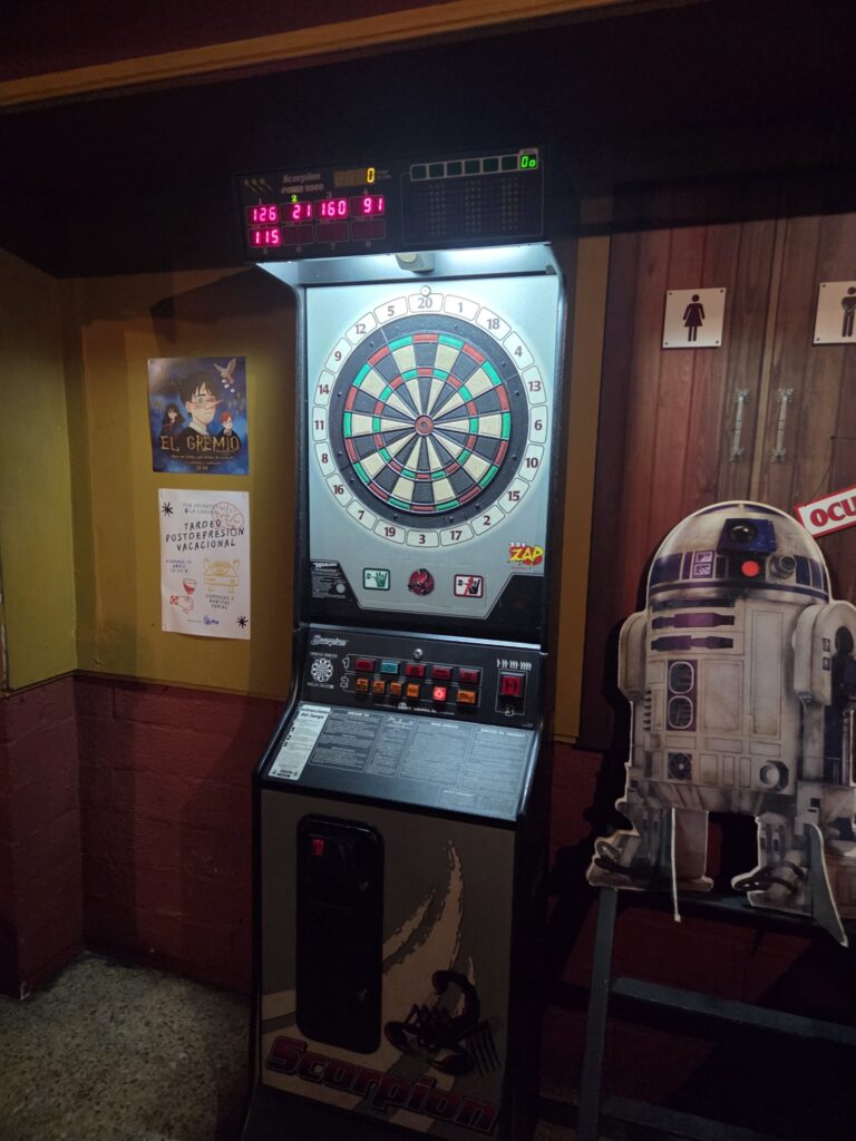 Pub Sócrates